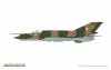 Eduard 70146 MiG-21bis ProfiPACK 1/72